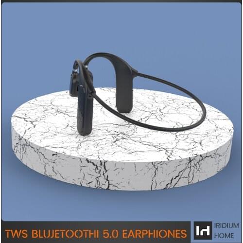 TWS MD04 Bluetooth 5.0 Earphones Charging Box Wireless Headphone 9D Stereo Sports Waterproof Earbuds Headsets With Microphone
