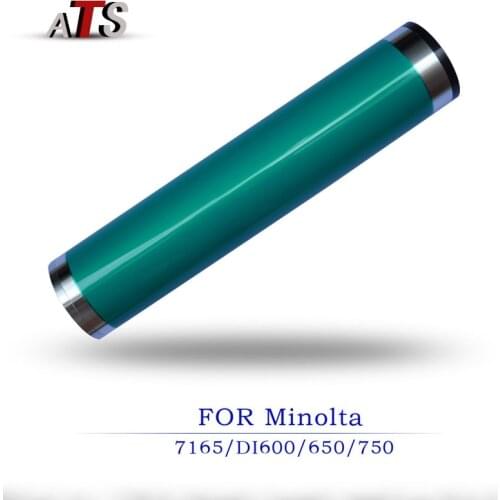 Opc drum for Konica Minolta bizhub BH 600 650 750 601 751 7155 7165 7272 7255 copier spare parts BH600 BH650 BH750 BH601 BH751