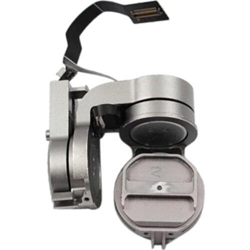 DJI Gimbal Camera Arm With Flat Flex Cable Repair Parts For DJI Mavic Pro Drone