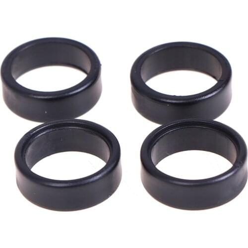 Hot sale 4Pcs/Lot Plastic Wheel Tires for WLtoys K969 K989 P929 1/28 RC Drift Racing RC Car Parts New Arrive