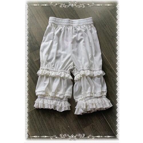 Loligals Women's Classic Shorts