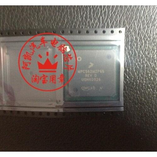 MPC562MZP66 ah kay auto chip spot commonly used computer board
