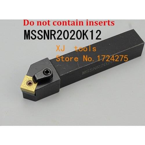 MSSNR2020K12/ MSSNL2020K12,extermal turning tool Factory outlets, the lather,boring bar,cnc,machine,Factory Outlet