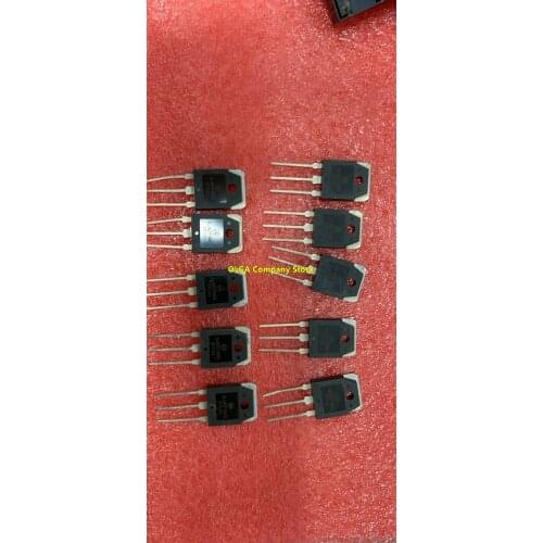 Original imported disassembly machine MJW21193 MJW21194 audio amplifier pairing tube 21193 21194 5 pairs -1lot