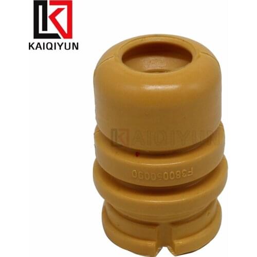 Front Rubber Buffer For Mercedes Benz E-Class W212 CLS W218 2009-2015 Air Suspension Shock Absorber Rubber Bumper