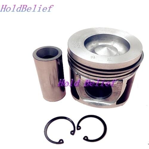 Piston 0425-8457 04258457 For Deutz BF4M2012C BF6M2012C TCD4L20122V TD4L20122VM