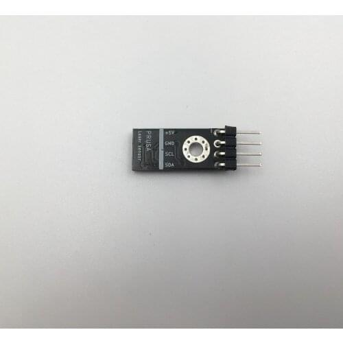 Prusa i3 mk3 filament sensor for DIY 3D printer