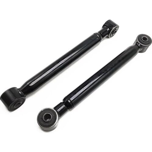 Adjustable Front Lower Control Arms 0-6" Lift For 1994-2009 Dod*ge Ram 2500 3500