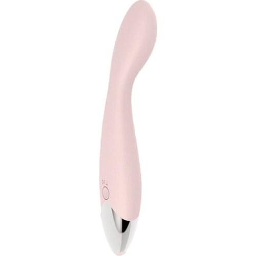Trade Foreign Explosion Battery Av Massage Vibrator Female Masturbation Device 10 Frequency Strong Earthquake Adult Fun Health p
