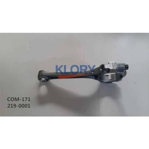 Connecting rod sub-assembly for FAW V5 OEM:13201-T2A10