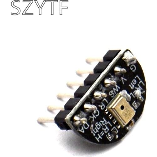1pcs Sipeed high sensitivity I2S interface single microphone module