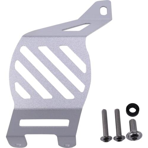 Horn Protector Cover Guard Speaker Bugle Trumpet Guard for F750GS F850GS 2018-2020 F900R F900XR 2020-2021