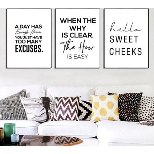 1PC Toilet Wall Art Painting A3-30x42cm Modern Bathroom Sign Poster Prints Frameless Toilet Humour Picture Bathroom Home Decor