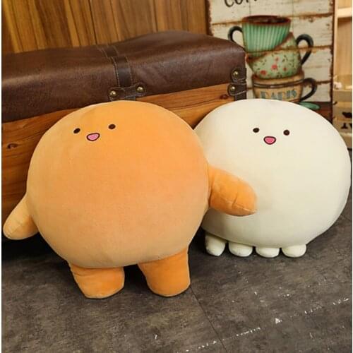 40 cm cute octopus plush toys, stuffed cute animal toys, super soft cute baby comfort toys, children birthday gifts, Christmas g