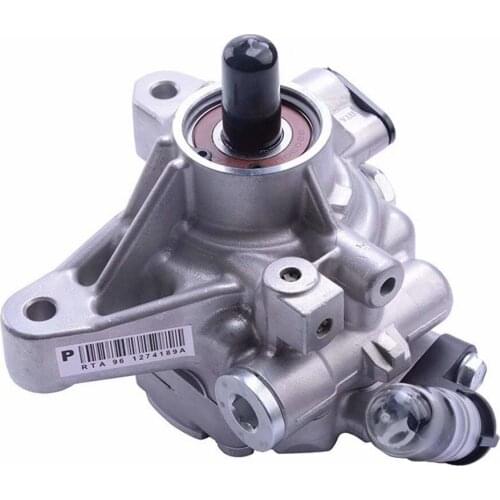 561100rta003 power steering pump element For Honda CRV CR-V 2007-2011 RE1 re2 RE4 For accord CM5 CM6 2006 and 2007