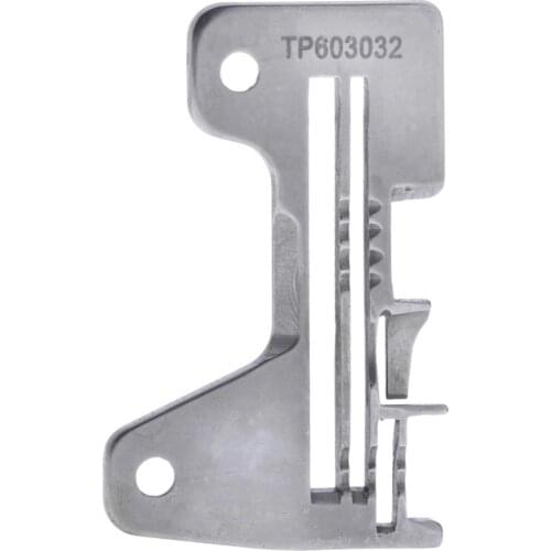 SEWING MACHINE ACCESSORIES SPARE PARTS TP603032 FOR KINGTEX NEEDLE PLATE