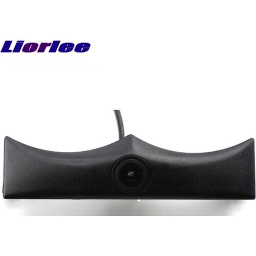 Car Front View Prking Camera For Audi A4 A4L 2017 2018 2019 AUTO Front Rear Camera