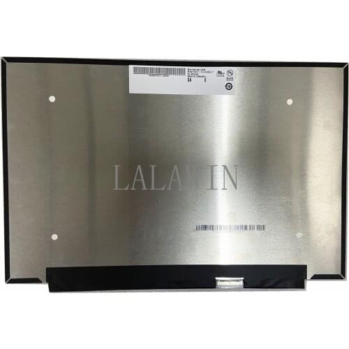 B133QAN02.0 QHD 2560*1440 Laptop 13.3 inch LCD LED Screen Panel IPS Matrix