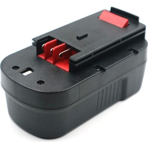 BD 18VB 3000mAh NI-MH FSB18,BD1834L,BD-1834L,B-8317,BPT1049,FSB 14,A18 ,HPB18,FS180BX,FS18BX,244760-00,FS18JV FS18RS FSX1800HD