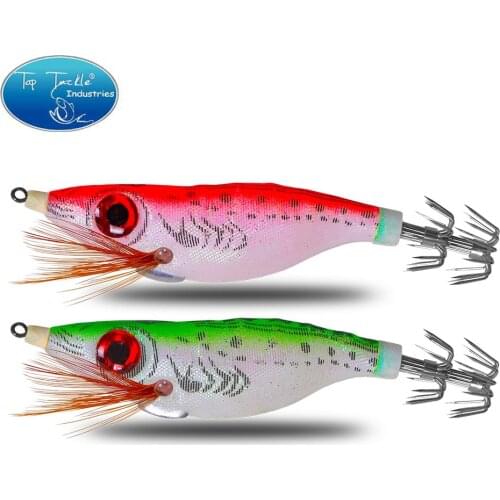 CF Lure Luminous 95mm 9.5g 3D 25Color fishing lure squid jigs lures