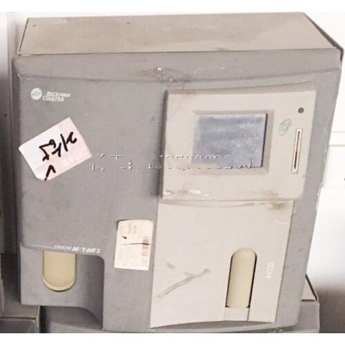 For Beckman Hemocytometer II Mobile DIFF2