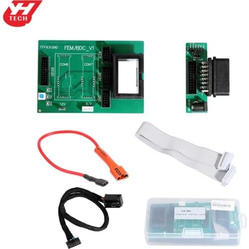 YANHUA ACDP FEM/BDC Integrated Interface Board