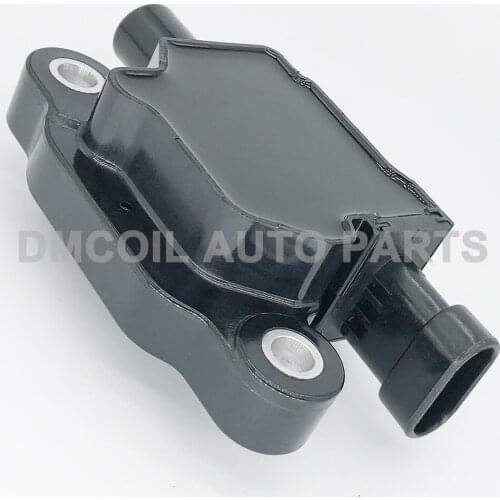 IGNITION COIL FOR BUICK GMC CADILLAC CTS ESCALADE CHEVROLET AVALANCHE CAMARO CORVETTE EXPRESS BUS SILVERADO TRAILBLAZER 12570616