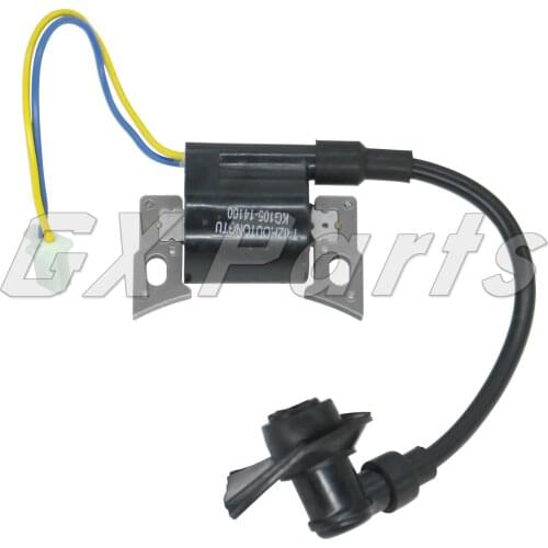 KG105-14100 Ignition Coil KGE2000TI For Kipor IG2000 IG2600 GS2000 GS2600 Generator