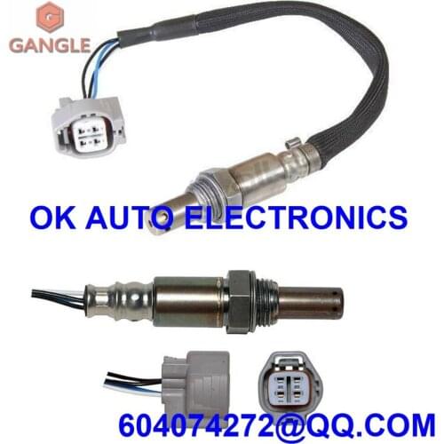 Oxygen Sensor Air Fuel Ratio Lambda O2 Sensor for JAGUAR 234-9125 2349125 2006-2011