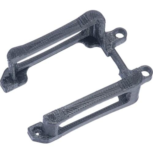 Diatone ROMA F5 DJI Airunit Mount Black(1/pcs)