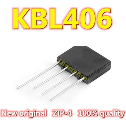 LIMERENCE Rectifier Diodes