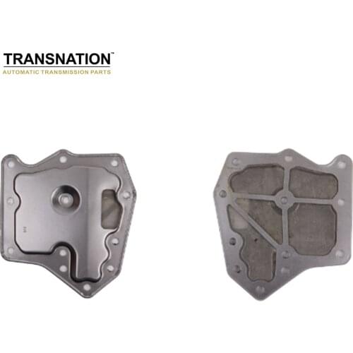 RE4F03A RE4F03B Auto Transmission Oil Filter 1728-31X01 Fit For NISSAN SENTRA 1991-UP Car Accessories Transnation 107140