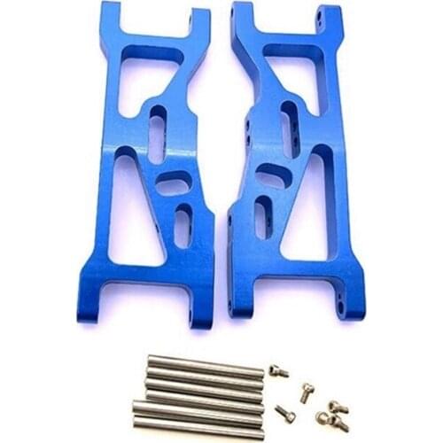 Metal Front Suspension Arm Swing Arm for Losi 22S SCT 1/10 2WD Short Course Truck RC Car Upgrade Parts