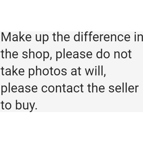 Mobile phone make up difference