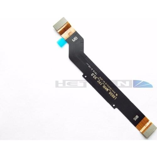 NEW Main board Connector Flex Cable For Xiaomi Redmi Note 5 Motherboard Flex Cable Repair Parts