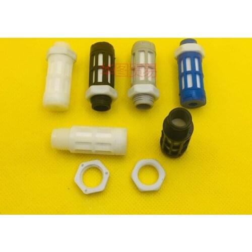 PE Waterproof Temperature humidity sensor Probe protective shell SHT10 11 SHT15 SHT20 21 25 SHT30 31 35 SHT71 Cover House jacket