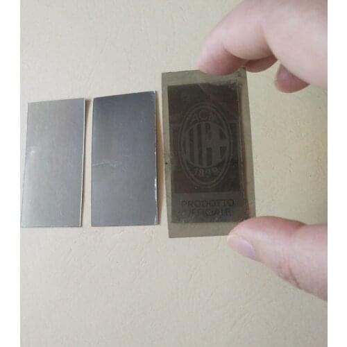 Customized Polarized Lens Test Card for Testing Polarizing sunglasses Polaroid Test Card eyewear sun Glasses accessories