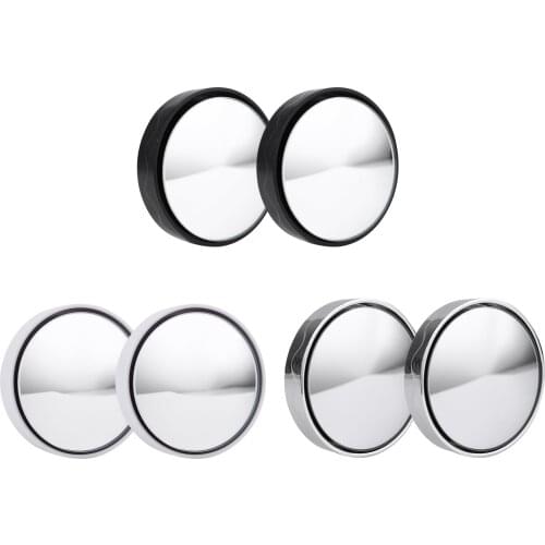 VODOOL Spherical Mirrors