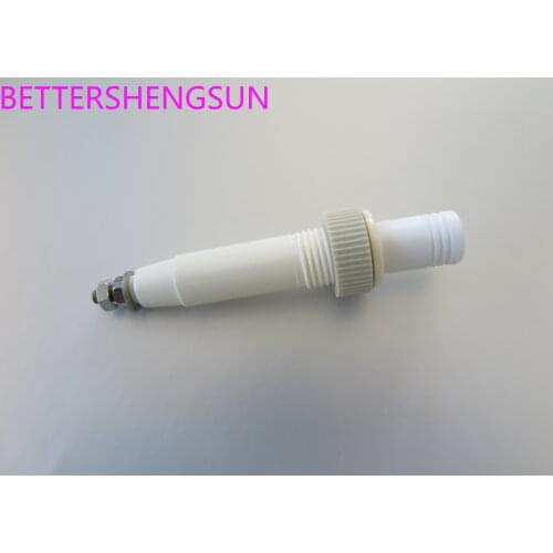 Withstand Voltage 10kV High Voltage Plug Male and Female Connector Connector