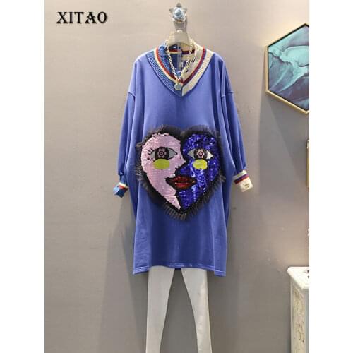 Women's Stylish Dresses XITAO China