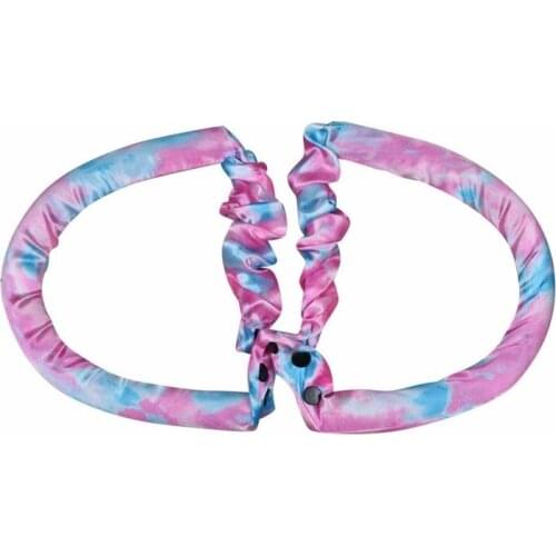 Hair Accessories Heatless Curling Iron Sponge Curler Ladies Curler Tools бигуди для волос плойка для волос утюжок для волос