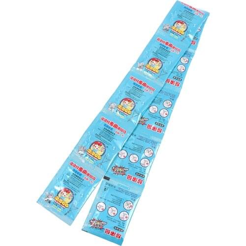 10pcs For Kids Concentrate Bubbles Liquid Funny Soap Water Party Outdoor Toy Non Toxic Educational Toy Bubble Gun Accessories