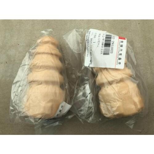 2pcs/lot) Rear shock absorber buffer block for Chinese CHERY ARRIZO 7 Auto car motor parts J42-2911033