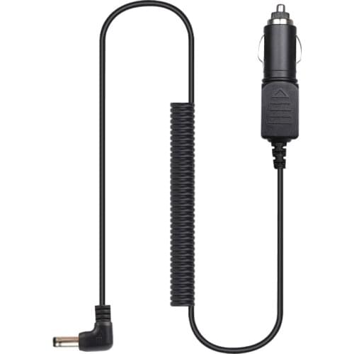 ZASTONE Adapter for Walkie Talkie Battery Eliminator Car Charger For 8.4v