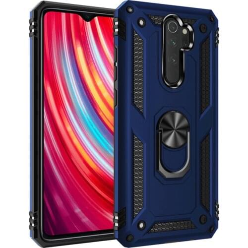 C-Ku Phone Cases Xiaomi Redmi Note 9 Pro
