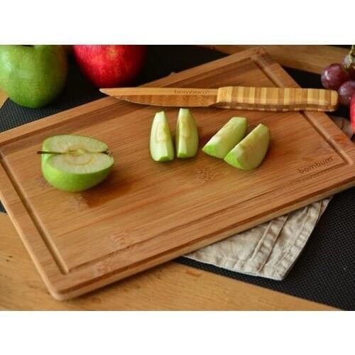 Bambum Ritto-Cutting Board Medium все для кухни schneidbrett snijplank tabla de corte