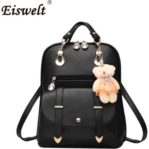 EISWELT Womens Casual Backpacks