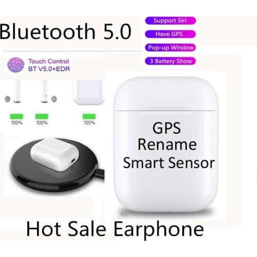 Gansta Wireless Headphones