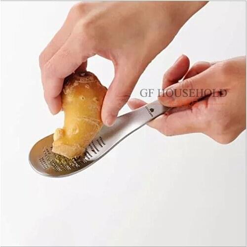 Give Your Best Garlic And Garlic Press