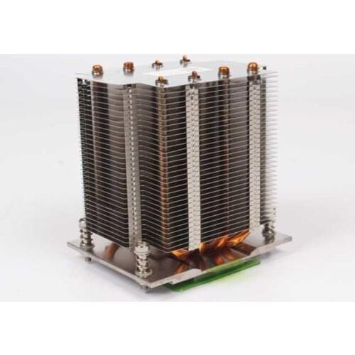 KYWYN CPU Screw Down Type Heatsink for T630 0KYWYN CPU Processor Heatsink